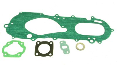 50cc, 2-Stroke Gasket Set